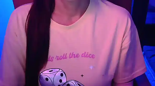  Blue Ruubyy  online show from 03/22/25, 08:48