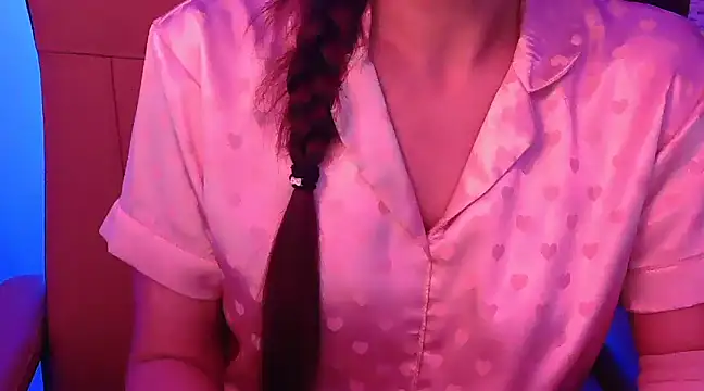  Blue Ruubyy  online show from 03/19/25, 07:49