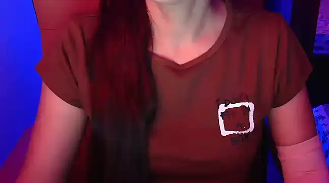  Blue Ruubyy  online show from 03/11/25, 03:56