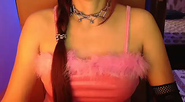  Blue Ruubyy  online show from 03/07/25, 11:29