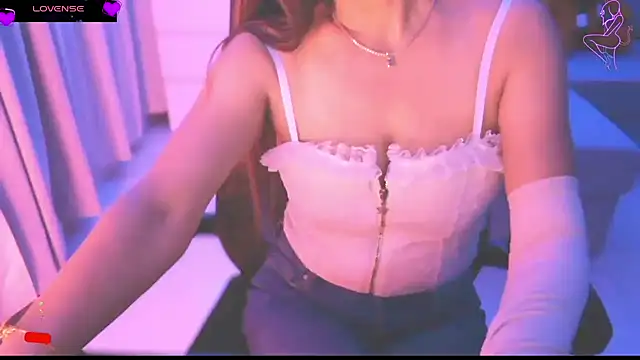  Blue Ruubyy  online show from 02/25/26, 09:25