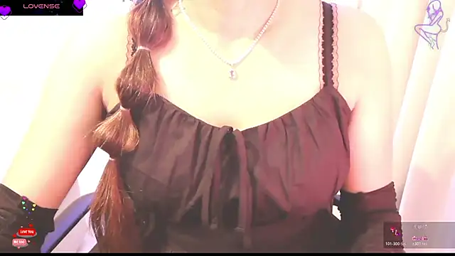  Blue Ruubyy  online show from 02/23/26, 01:55