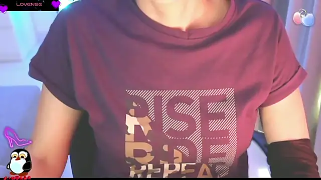  Blue Ruubyy  online show from 02/14/26, 10:26