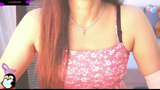  Blue Ruubyy  online show from 03/04/26, 08:22