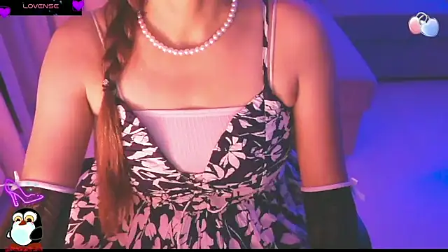  Blue Ruubyy  online show from 02/12/26, 04:18