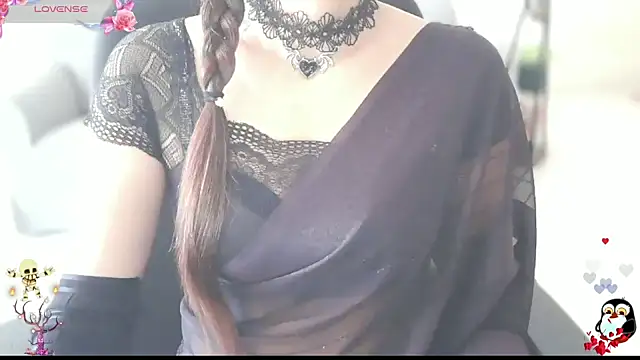  Blue Ruubyy  online show from 12/20/25, 09:23