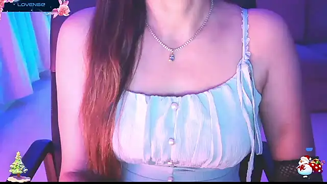  Blue Ruubyy  online show from 01/09/26, 04:36