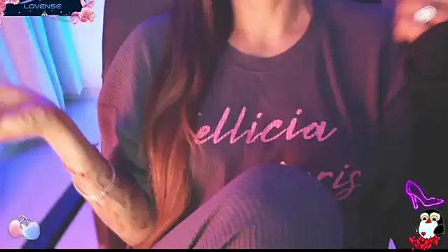  Blue Ruubyy  online show from 01/11/26, 07:43