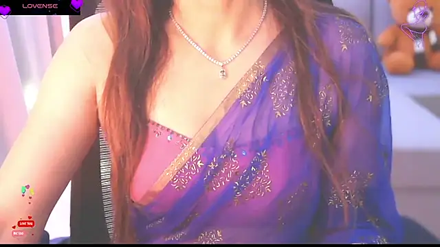  Blue Ruubyy  online show from 02/27/26, 11:21