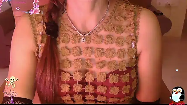  Blue Ruubyy  online show from 12/13/25, 08:04