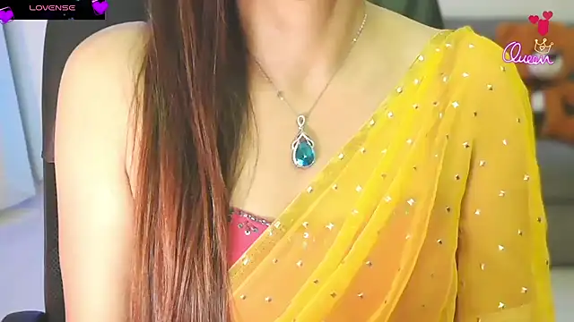  Blue Ruubyy  online show from 02/07/26, 12:24