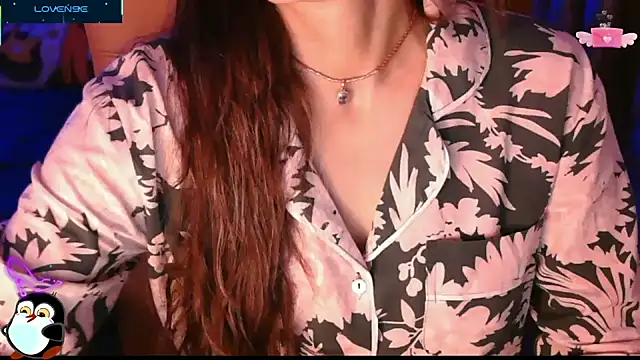  Blue Ruubyy  online show from 10/15/25, 05:54