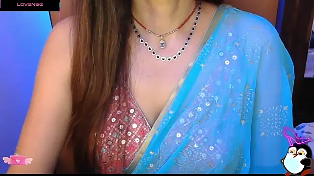  Blue Ruubyy  online show from 09/15/25, 12:27