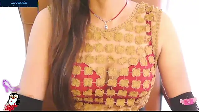  Blue Ruubyy  online show from 10/29/25, 11:42