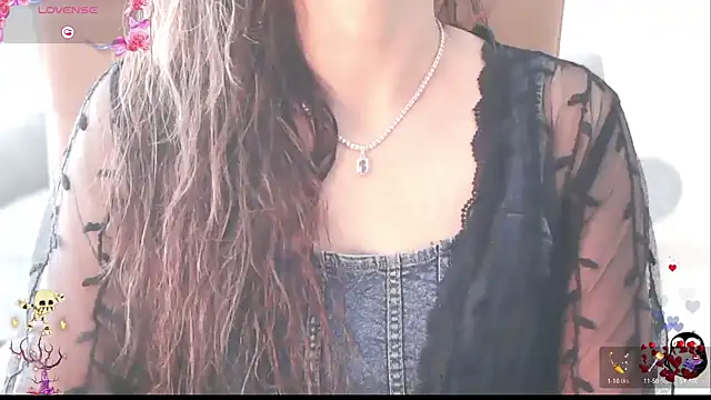  Blue Ruubyy  online show from 11/27/25, 10:59