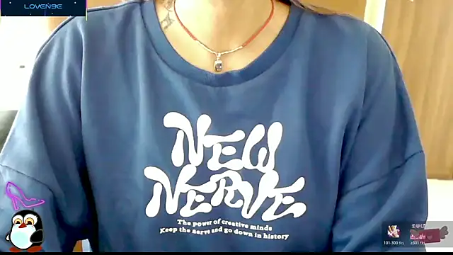  Blue Ruubyy  online show from 10/24/25, 08:24