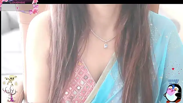  Blue Ruubyy  online show from 12/03/25, 10:58