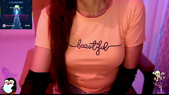  Blue Ruubyy  online show from 11/11/25, 07:30