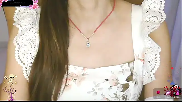  Blue Ruubyy  online show from 11/20/25, 01:34