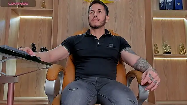 George Diesell online show from 03/31/26, 04:03