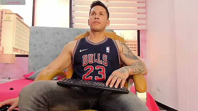 George Diesell online show from 03/17/25, 08:51