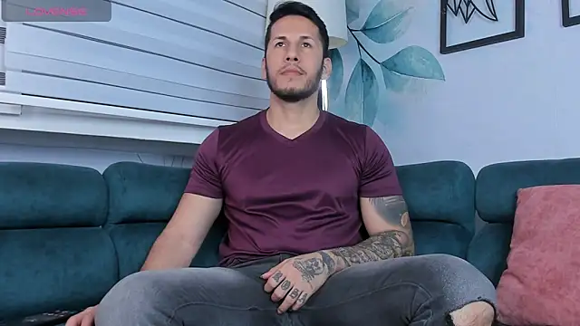 George Diesell online show from 03/12/26, 12:05