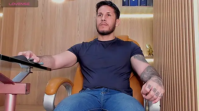 George Diesell online show from 11/14/25, 10:24