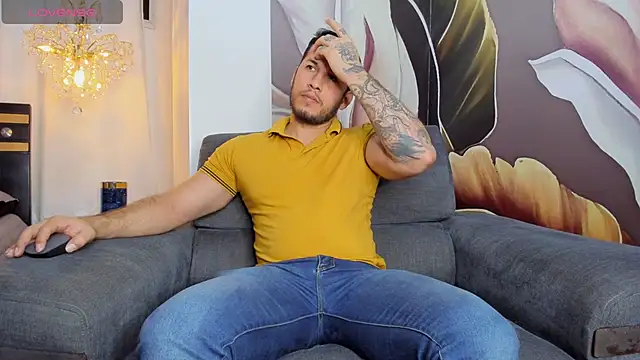 George Diesell online show from 12/14/25, 07:52