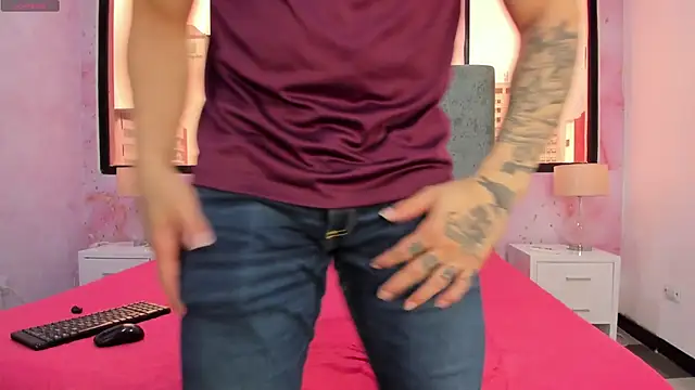 George Diesell online show from 03/14/25, 09:10