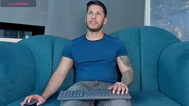 George Diesell online show from 09/27/25, 04:07