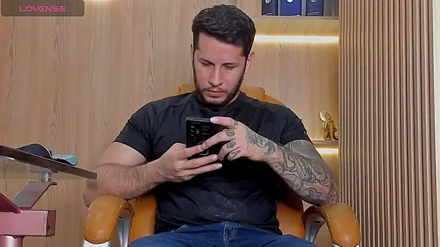 George Diesell online show from 11/22/25, 08:29