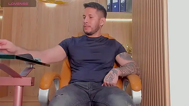 George Diesell online show from 12/02/25, 09:16