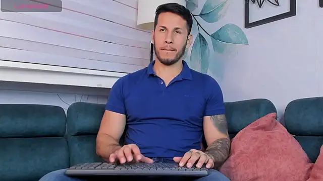 George Diesell online show from 03/04/26, 10:39