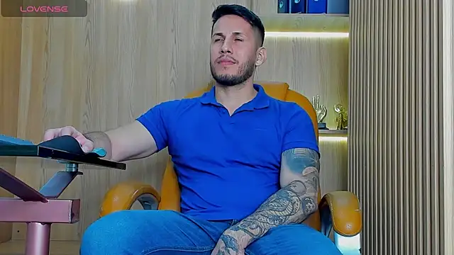 George Diesell online show from 02/16/26, 10:29