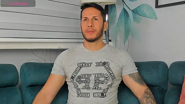 George Diesell online show from 03/12/26, 10:58