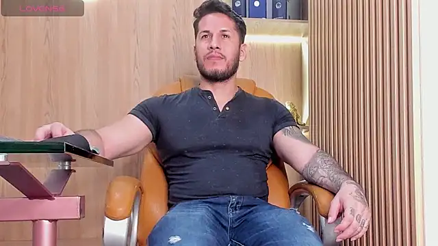 George Diesell online show from 11/11/25, 03:45