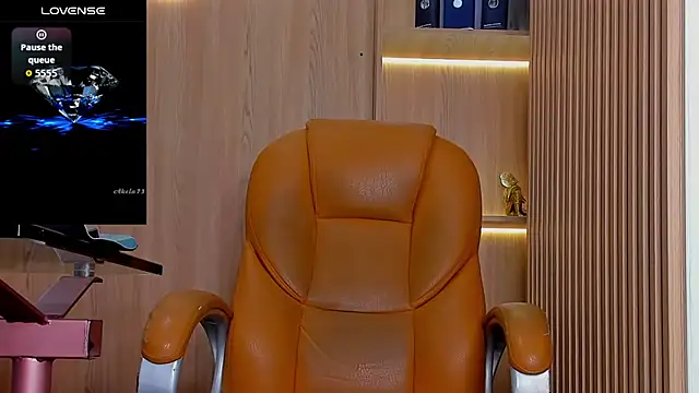 George Diesell online show from 11/19/25, 08:53