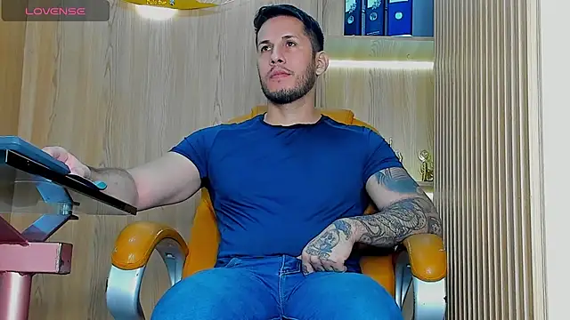 George Diesell online show from 02/08/26, 04:21