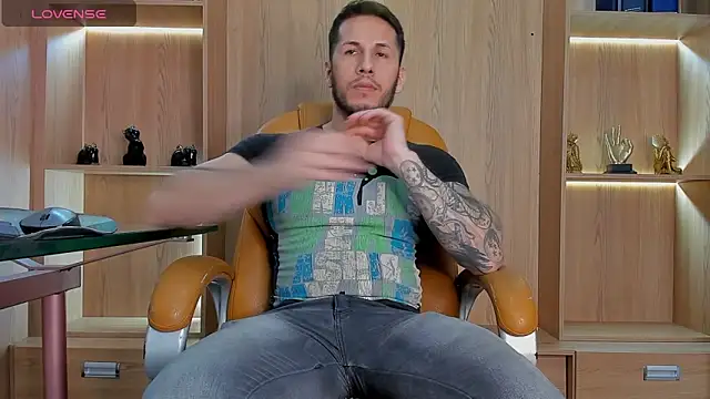 George Diesell online show from 03/25/26, 04:01