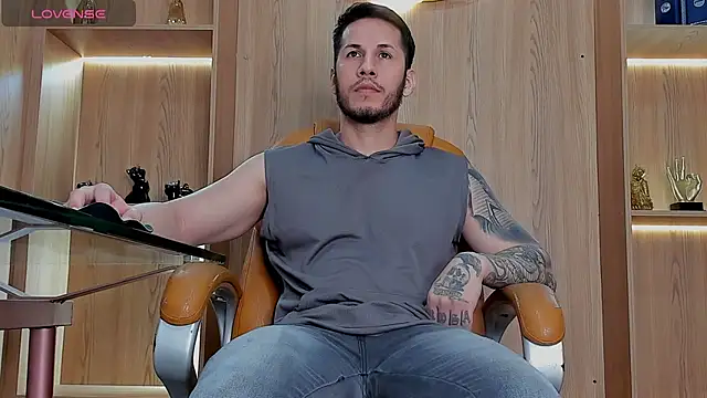 George Diesell online show from 04/01/26, 03:52