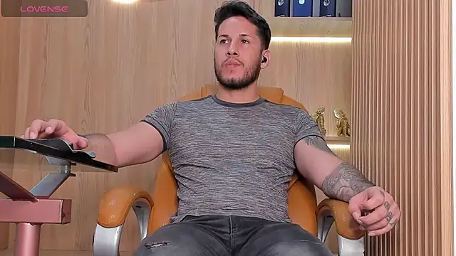 George Diesell online show from 11/09/25, 08:24