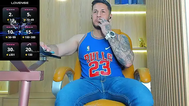 George Diesell online show from 09/10/25, 09:03