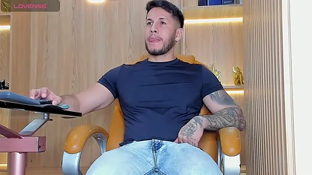 George Diesell online show from 10/16/25, 08:28