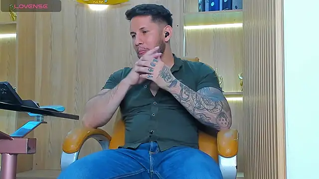 George Diesell online show from 11/01/25, 08:36