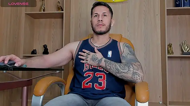 George Diesell online show from 03/19/26, 04:23