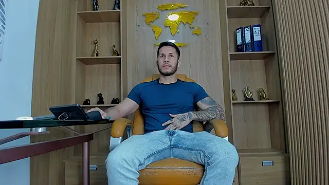 George Diesell online show from 03/20/26, 04:46