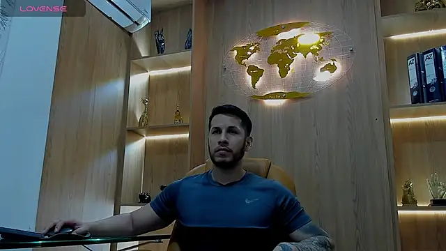 George Diesell online show from 03/26/26, 03:38