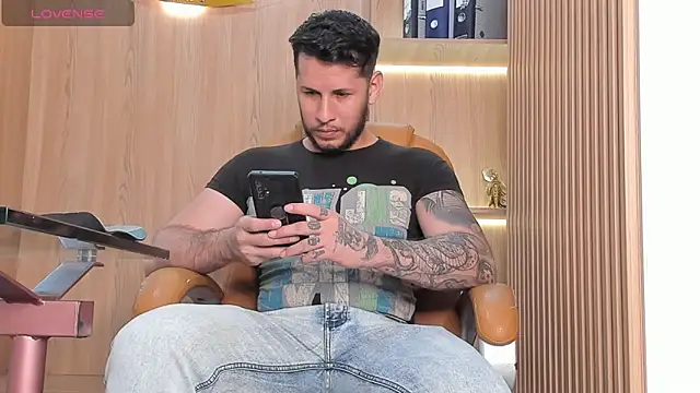 George Diesell online show from 11/06/25, 08:24