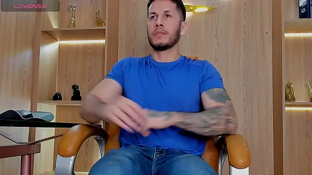 George Diesell online show from 03/21/26, 03:30