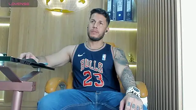 George Diesell online show from 09/17/25, 08:44